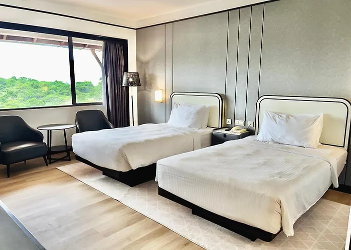 Sabah Hotel